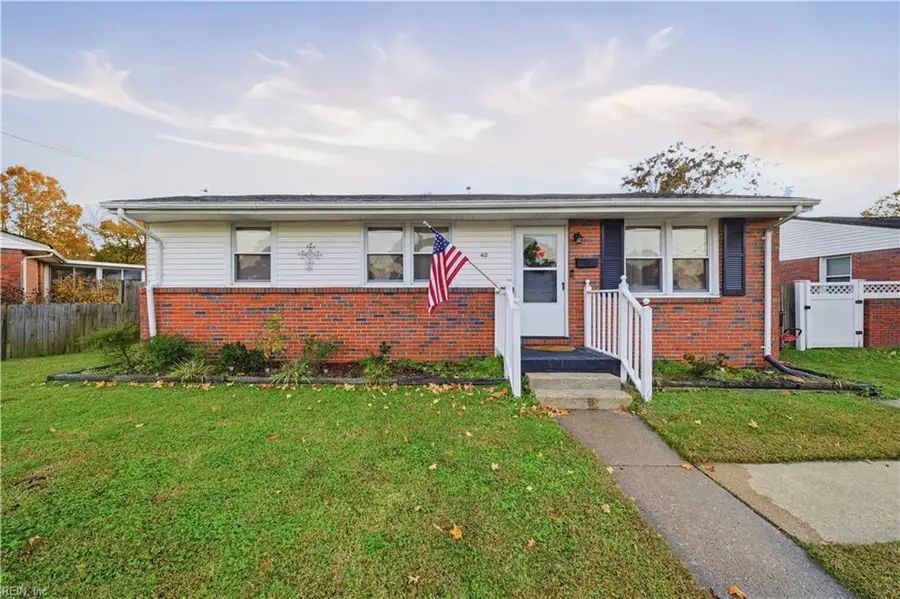 412 Tekoa Road, Chesapeake, VA 23325 - Image #3