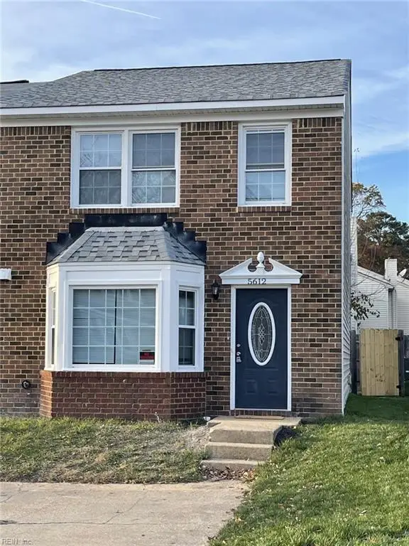 5612 Campus Drive, Virginia Beach, VA 23462