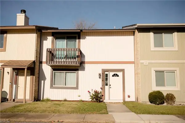 4116 Birch Court, Virginia Beach, VA 23462