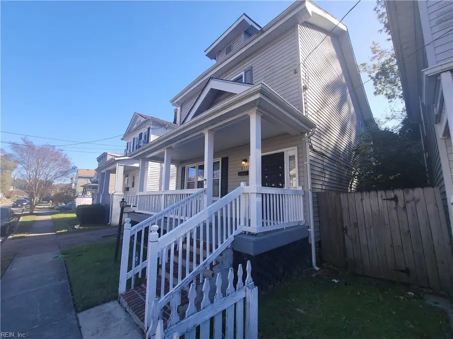 835 Lexington Street, Norfolk, VA 23504 - Image #3