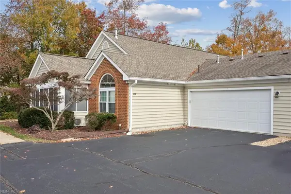 230 Timberline Loop, Yorktown, VA 23692