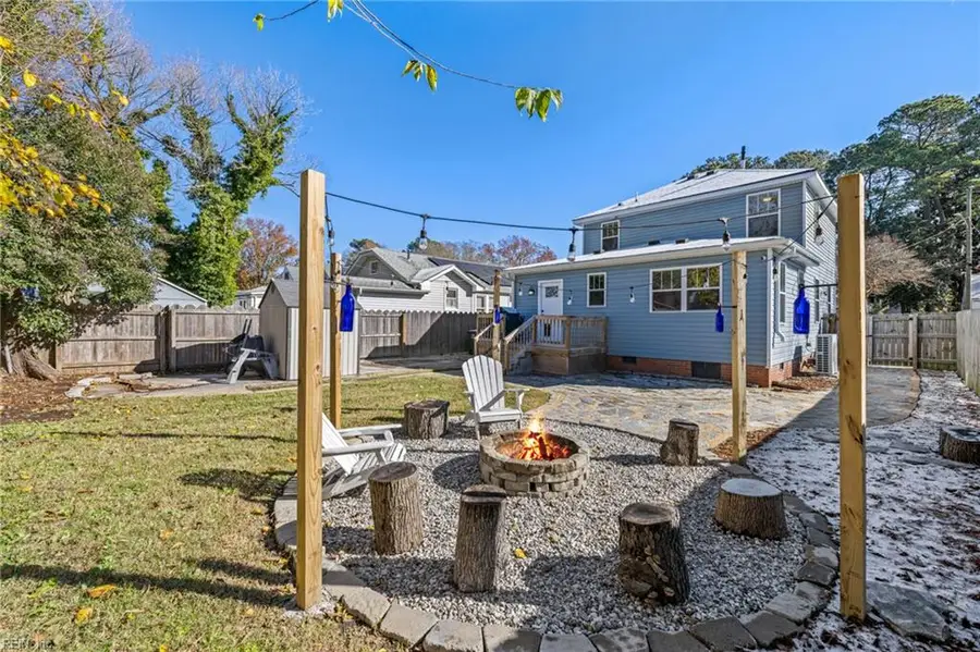 2811 Dunkirk Avenue, Norfolk, VA 23509 - Image #2