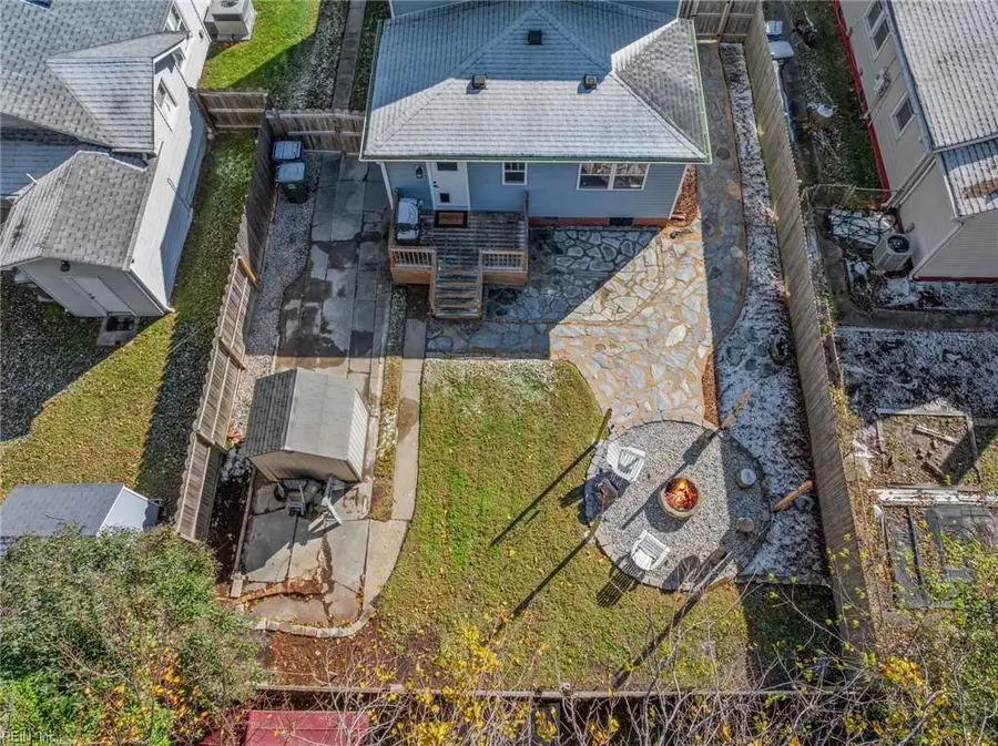 2811 Dunkirk Avenue, Norfolk, VA 23509 - Image #3