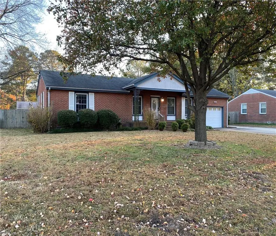 4905 Wycliff Road, Portsmouth, VA 23703 - Image #3