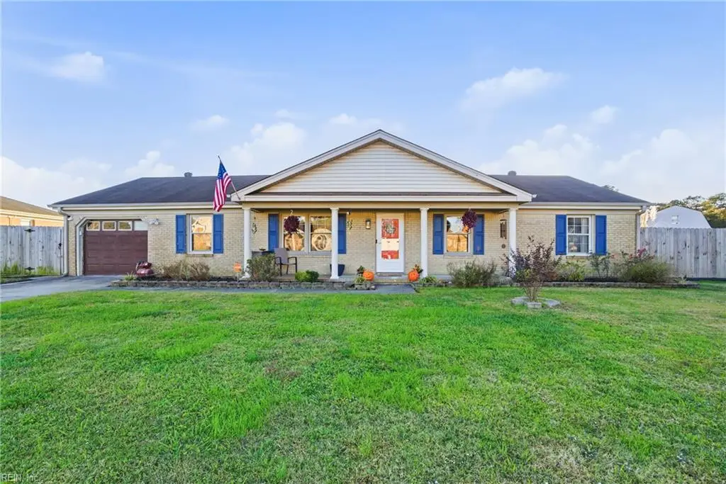 1436 Louis Drive, Chesapeake, VA 23320 - Image #1