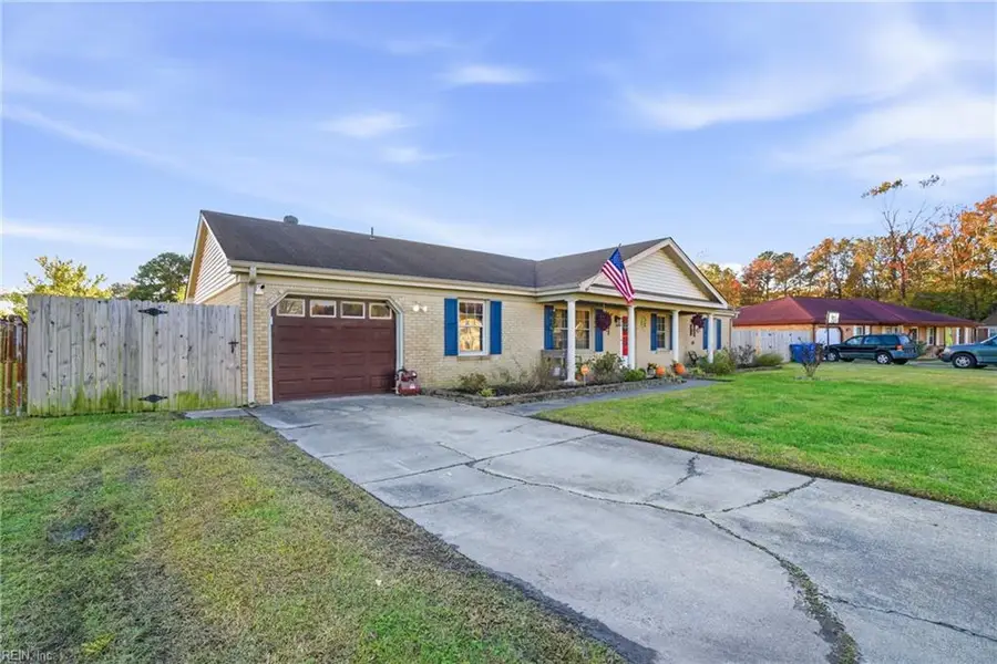 1436 Louis Drive, Chesapeake, VA 23320 - Image #2