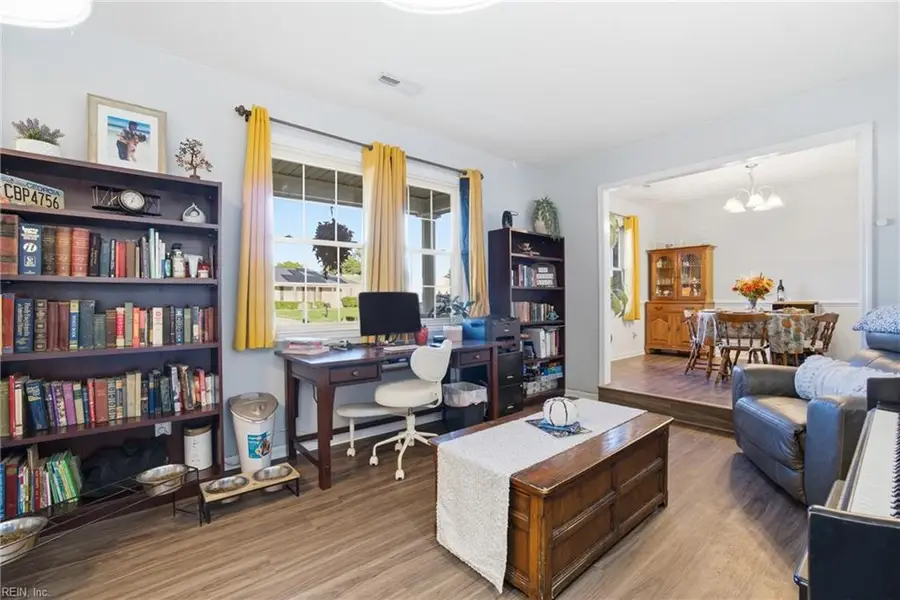 1436 Louis Drive, Chesapeake, VA 23320 - Image #3