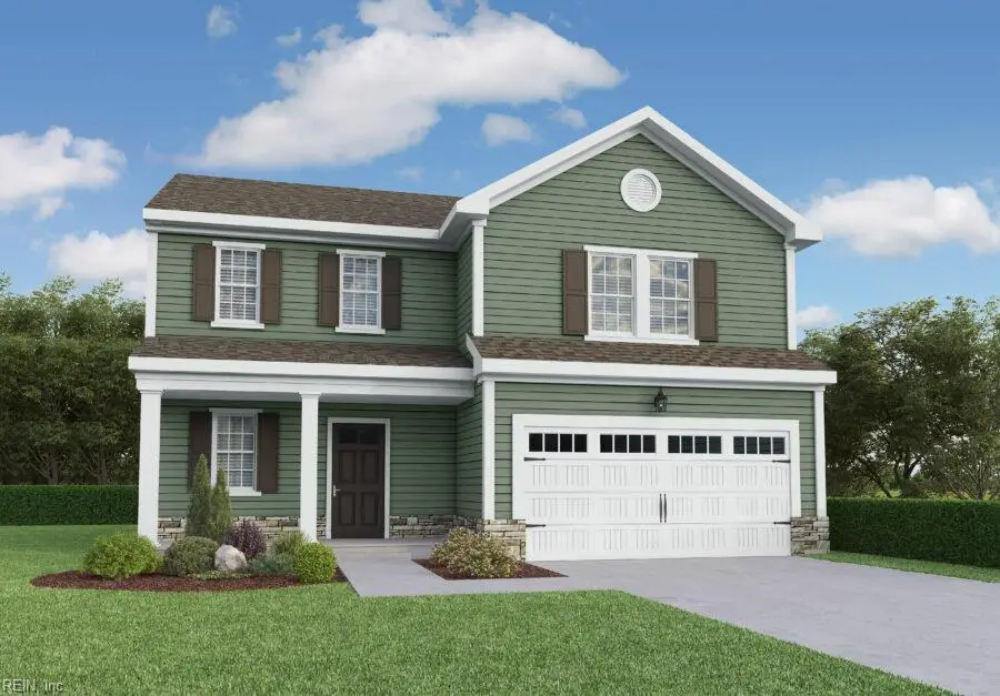 1039 Bennett's Arch, Suffolk, VA 23435 - Image #1