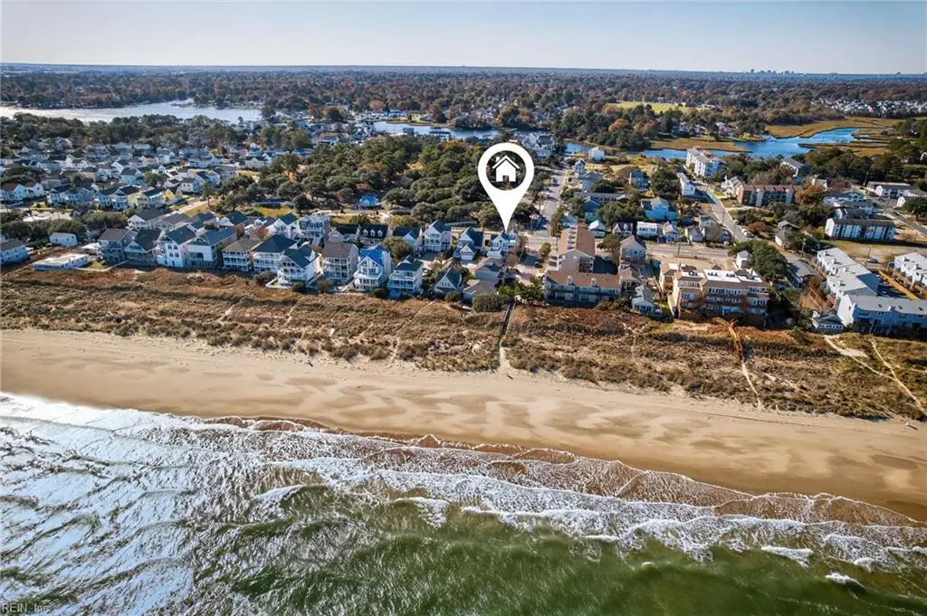 2301 Bay Oaks Place, Norfolk, VA 23503 - Image #1