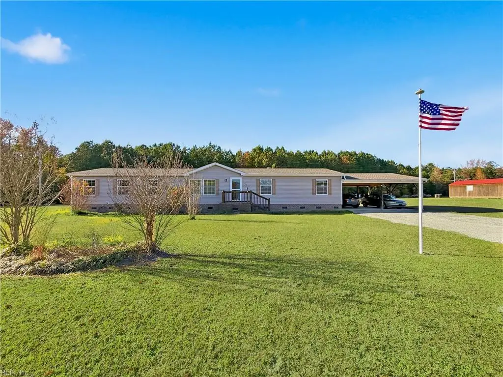 106 Boonetown Road, Gates, NC 27937 - Image #1