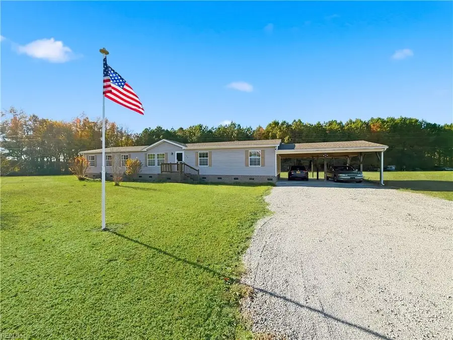 106 Boonetown Road, Gates, NC 27937 - Image #2