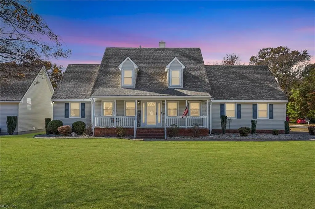 15104 S Brading Court, Carrollton, VA 23314 - Image #1