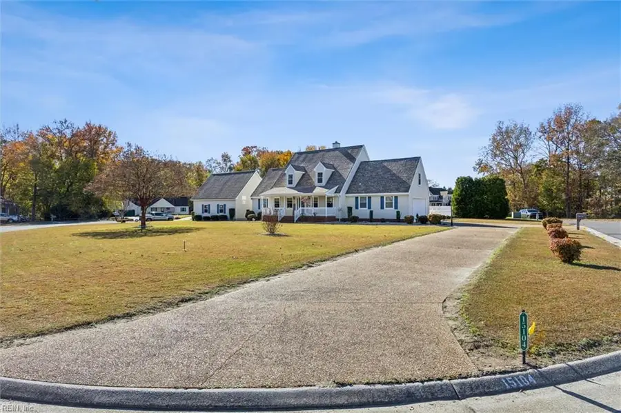 15104 S Brading Court, Carrollton, VA 23314 - Image #3