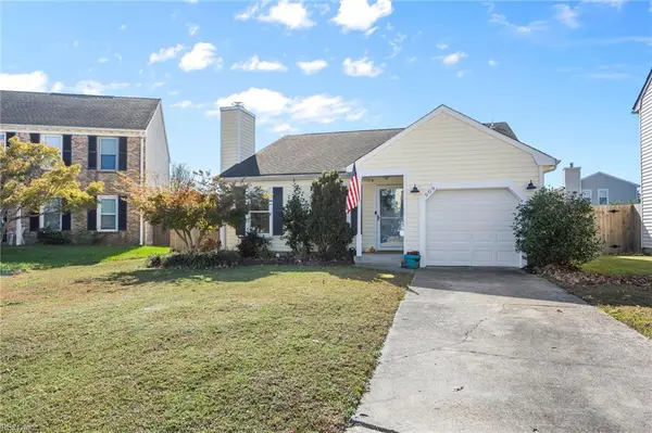 909 Nahant Court, Virginia Beach, VA 23454