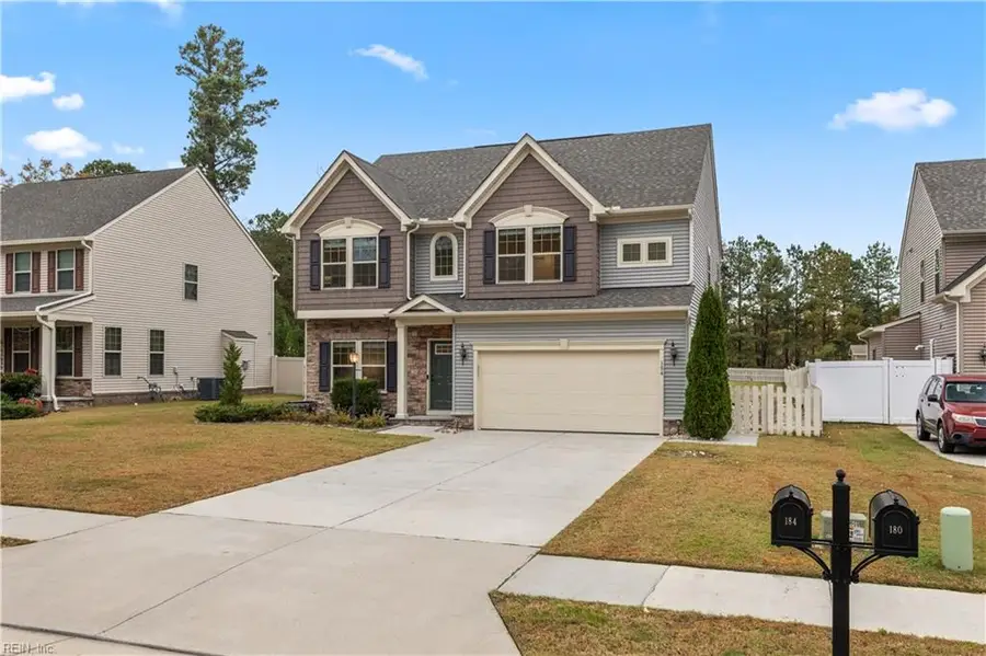 184 Patriots Walke Drive, Suffolk, VA 23434 - Image #2