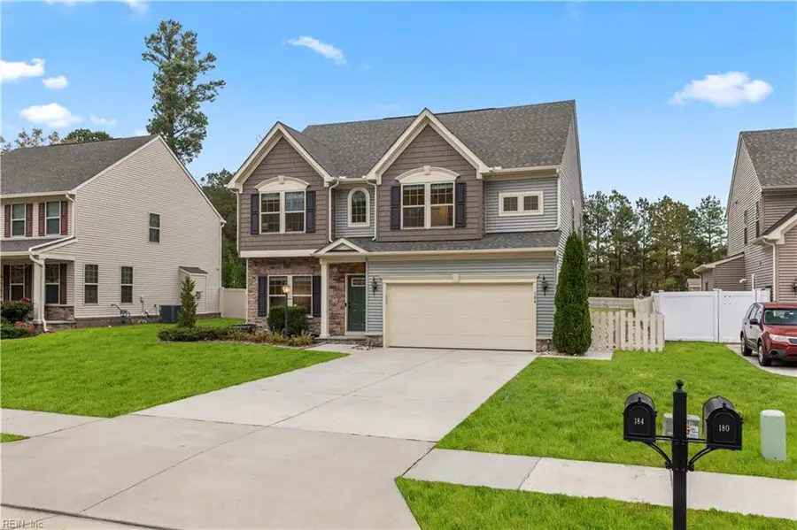 184 Patriots Walke Drive, Suffolk, VA 23434 - Image #3