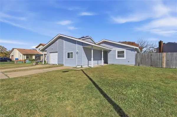 947 Fern Ridge Road, Virginia Beach, VA 23452