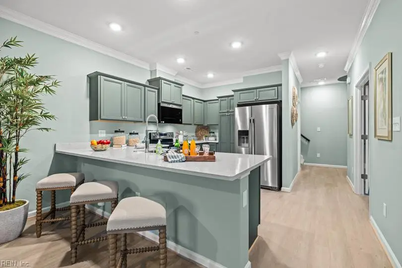 1016 Ashworth Way, Suffolk, VA 23435 - Image #1