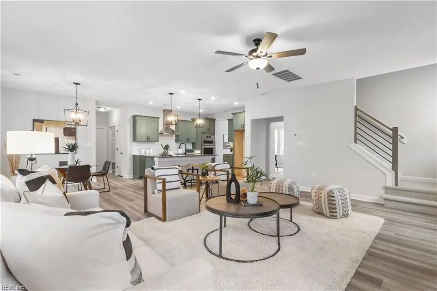 MM Greenhaven At Hillpoint (bayberry), Suffolk, VA 23434 - Image #2