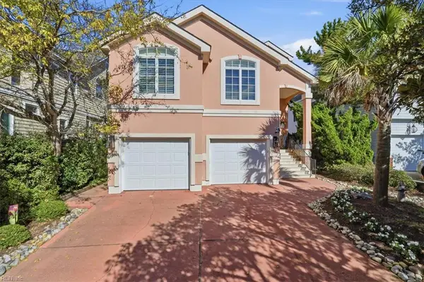 3856 Jefferson Boulevard, Virginia Beach, VA 23455