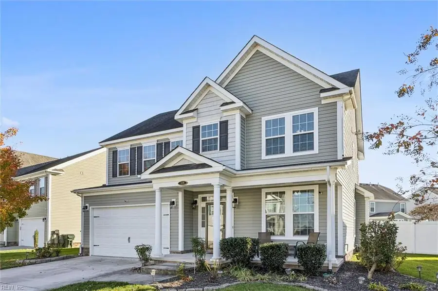 108 Bowman Drive, Suffolk, VA 23434 - Image #3