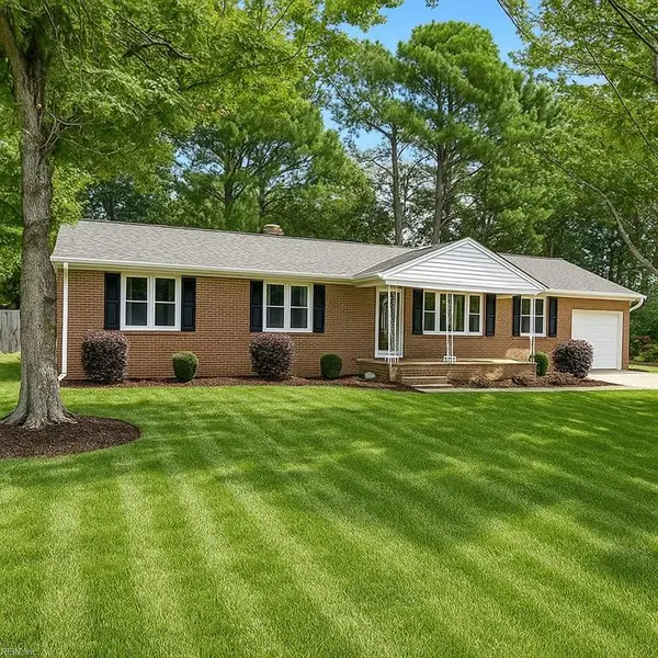 5006 High Street, Portsmouth, VA 23703