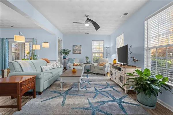 2173 Humphreys Drive, Suffolk, VA 23435