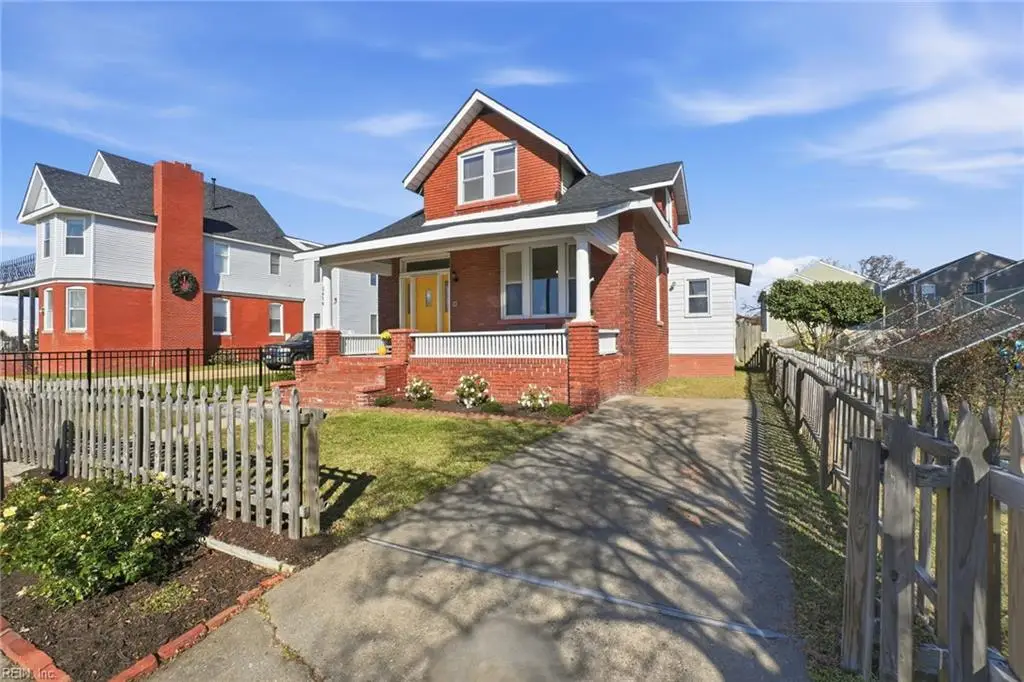 2614 Chesterfield Boulevard, Norfolk, VA 23504 - Image #1