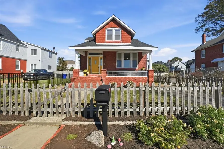 2614 Chesterfield Boulevard, Norfolk, VA 23504 - Image #2