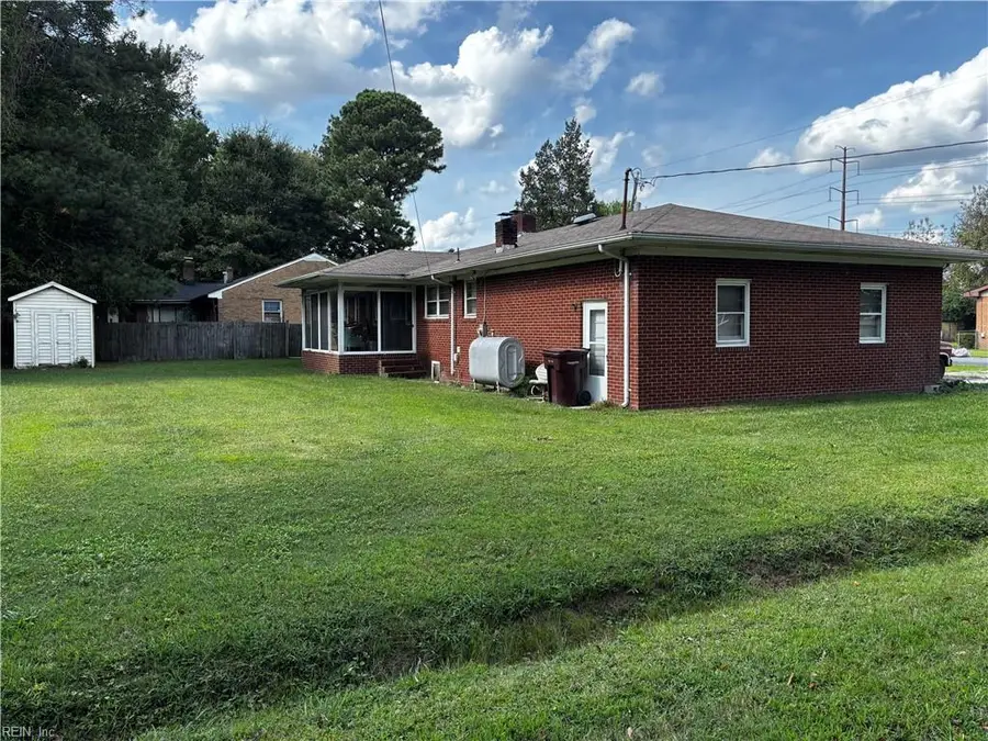 1510 Landsworth Street, Chesapeake, VA 23324 - Image #3