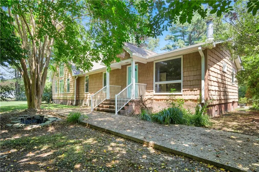 653 Possum Point Road, Port Haywood, VA 23138 - Image #1