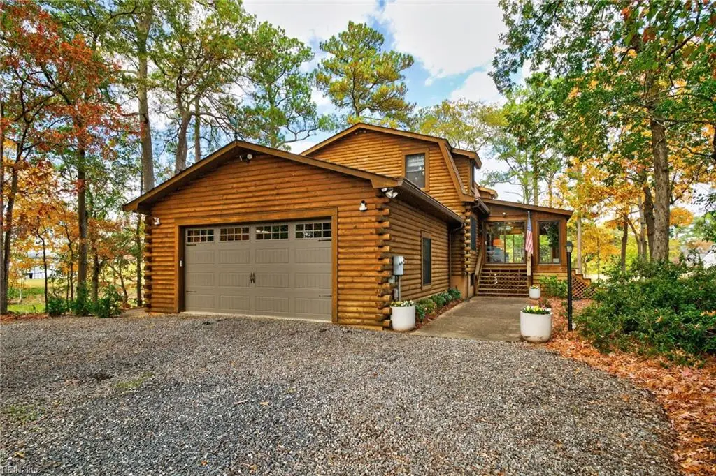 230 N Blake Road, Norfolk, VA 23505 - Image #1