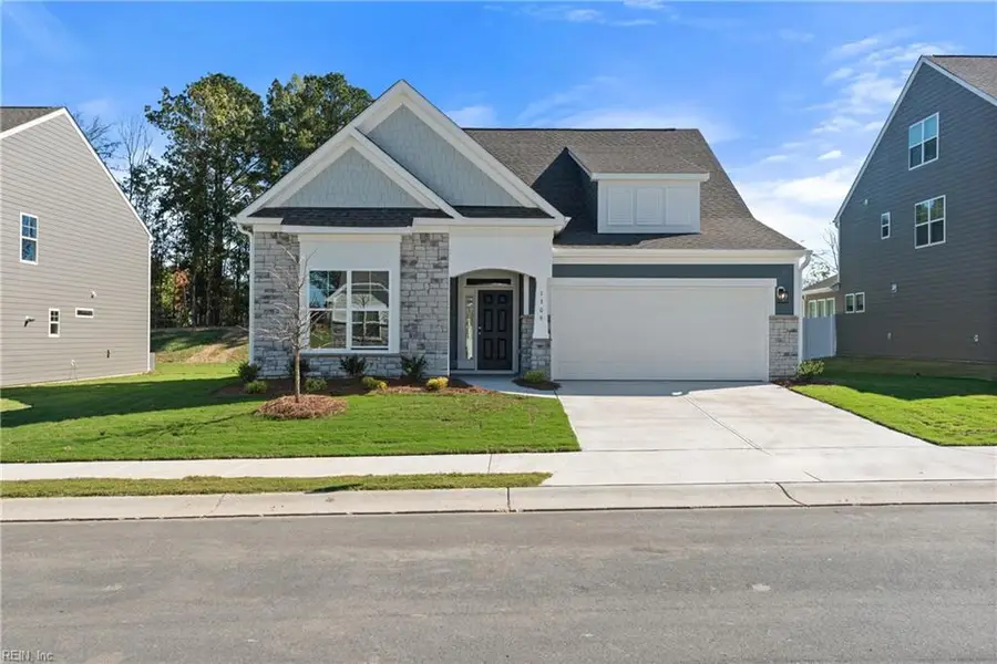 102 Waggle Drive, Suffolk, VA 23434 - Image #2