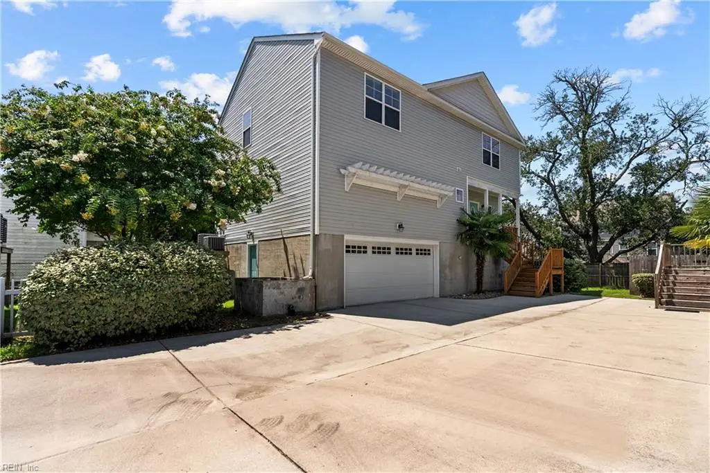 9553 14th Bay Street #B, Norfolk, VA 23518 - Image #1