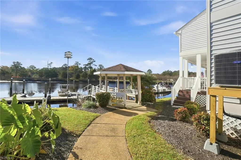 1 Sandy Point Lane #218, Chesapeake, VA 23320 - Image #1