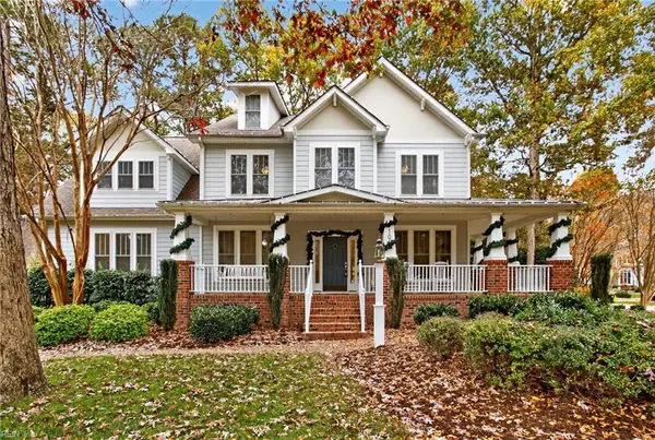 101 Lafayette Point, Carrollton, VA 23314