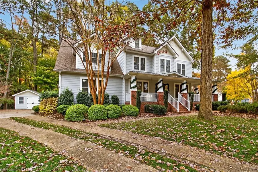 101 Lafayette Point, Carrollton, VA 23314 - Image #2