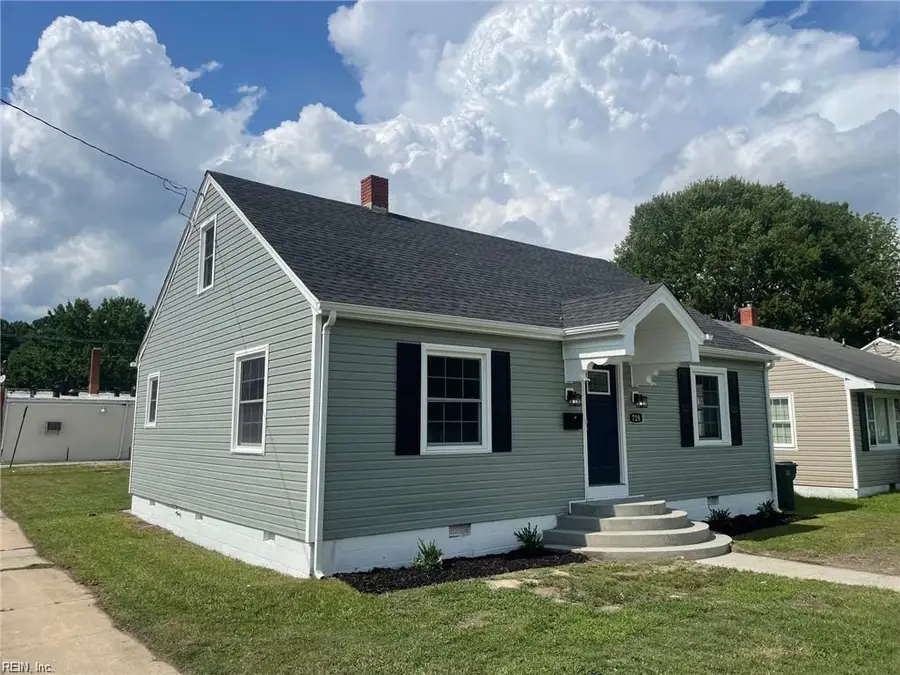 728 Bolling Street, Franklin, VA 23851 - Image #2