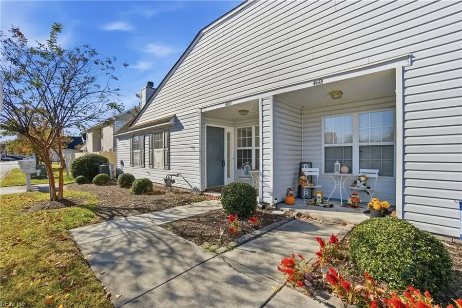 4605 Woodmark Trail, Chesapeake, VA 23321 - Image #2