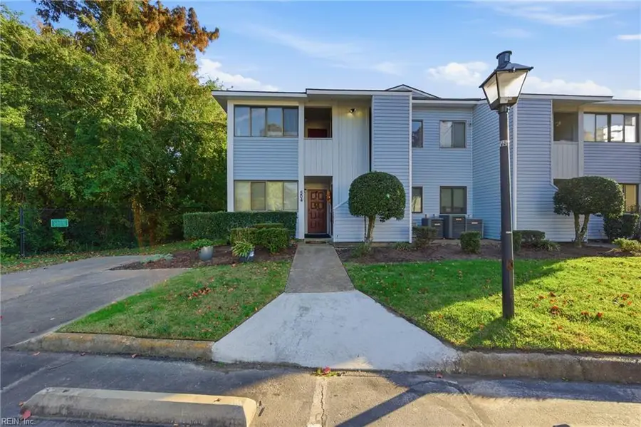 504 Pheasant Run, Virginia Beach, VA 23452 - Image #3