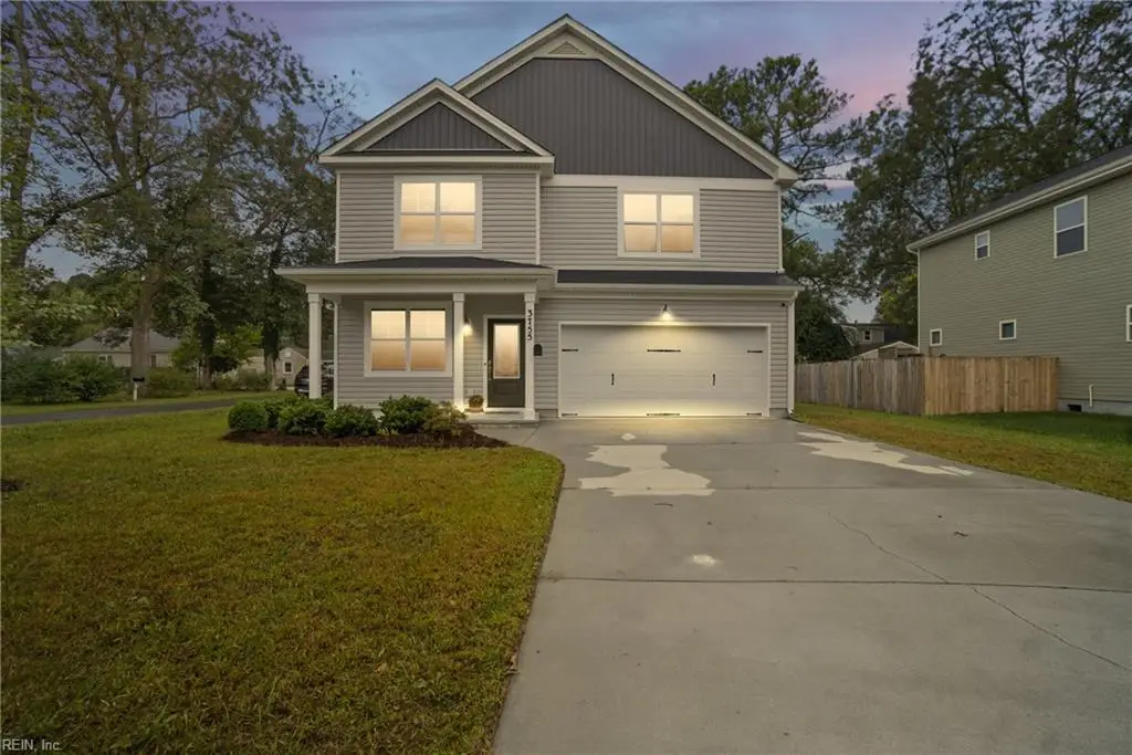 3755 Lafayette Boulevard, Norfolk, VA 23513 - Image #1