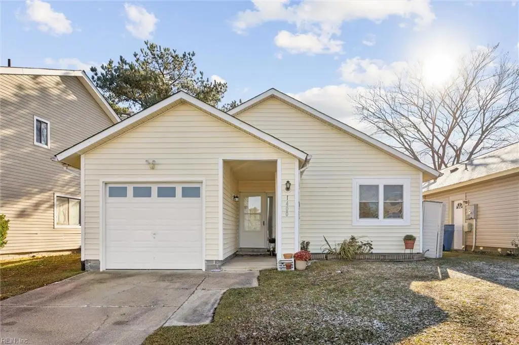 1400 Riverside Drive, Virginia Beach, VA 23453 - Image #1