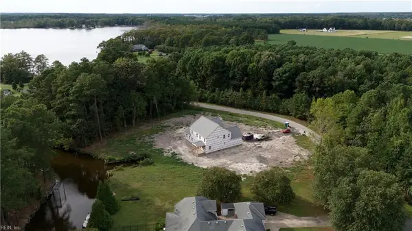 115 Cooks Landing Road, Camden, NC 27921