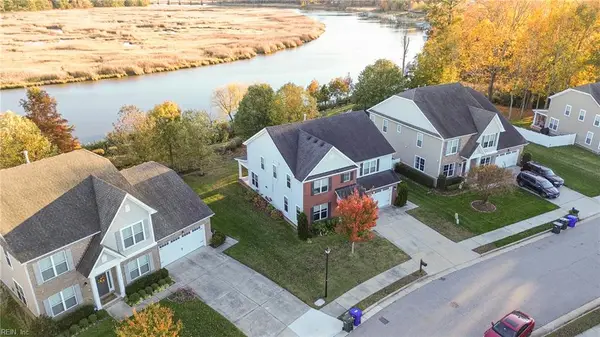 2515 Saint Martin Drive, Suffolk, VA 23434