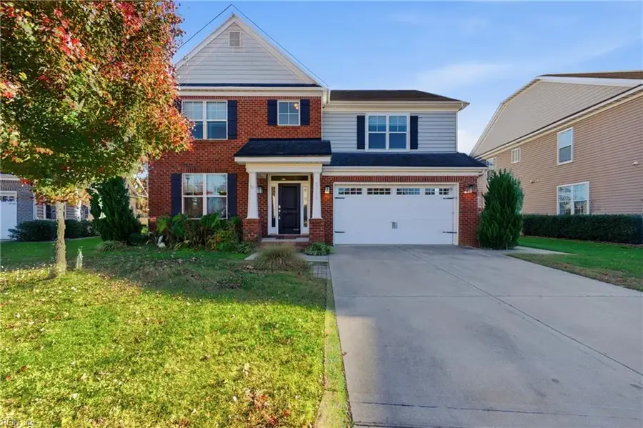 2515 Saint Martin Drive, Suffolk, VA 23434 - Image #2