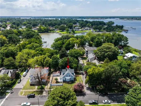 102 Bruce Place, Portsmouth, VA 23707