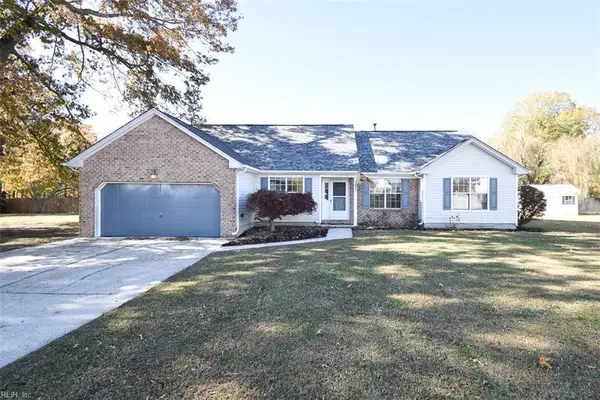 308 Dorset Way, Suffolk, VA 23434