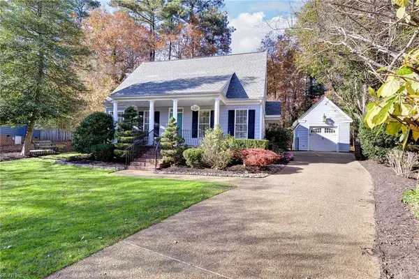 126 Seton Hill Road, Williamsburg, VA 23188