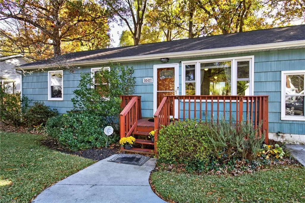907 Lena Street, Norfolk, VA 23518 - Image #1