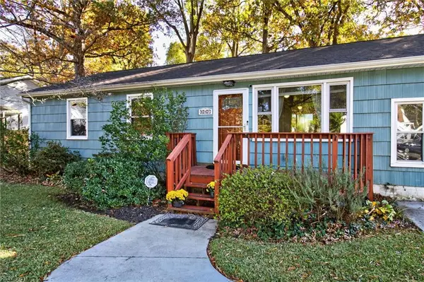 907 Lena Street, Norfolk, VA 23518